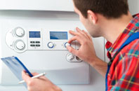 free commercial Presnerb boiler quotes