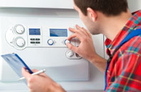free Presnerb gas safe engineer quotes