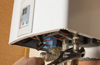 free Presnerb boiler install quotes